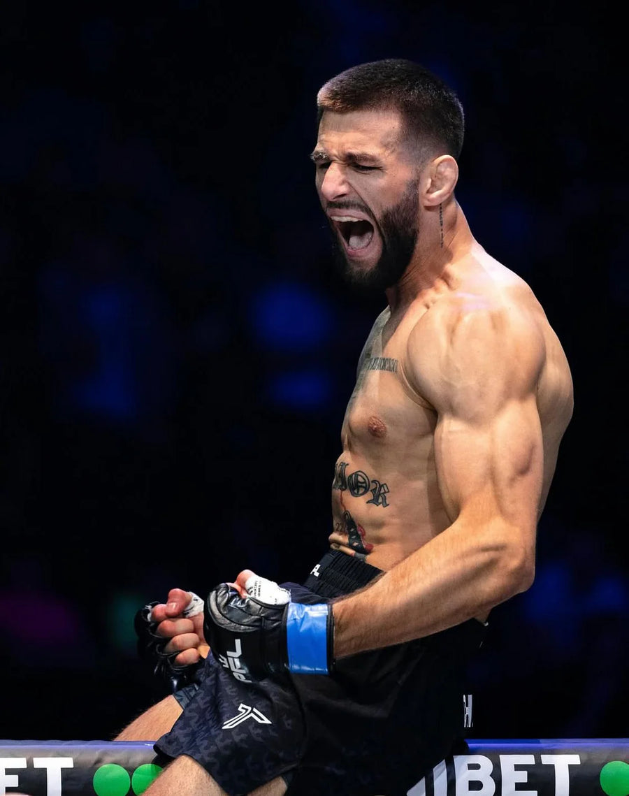 Alex Chizov