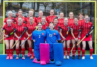 Swiss National Team