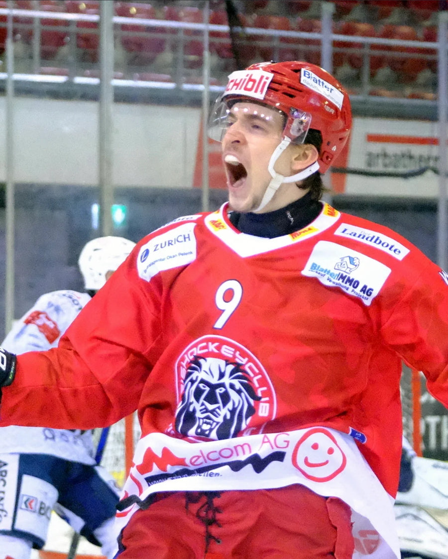 Gianluca Ogi